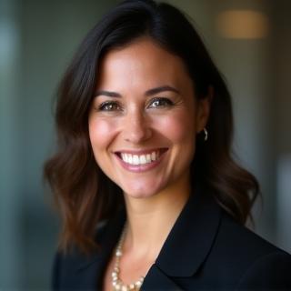 Headshot of Arch. Giulia Costa